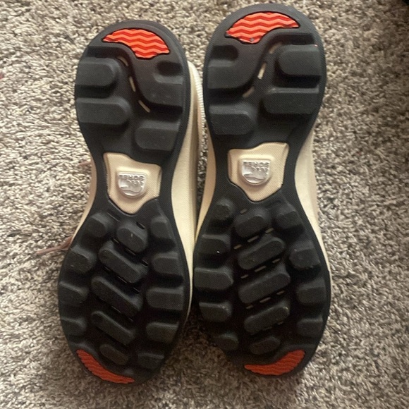 SOREL Ona 503 Hiker Shoe size size 8 - Picture 8 of 11